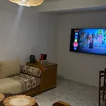 Appartement Cosy Pres De La Plage Anza , Agadir
