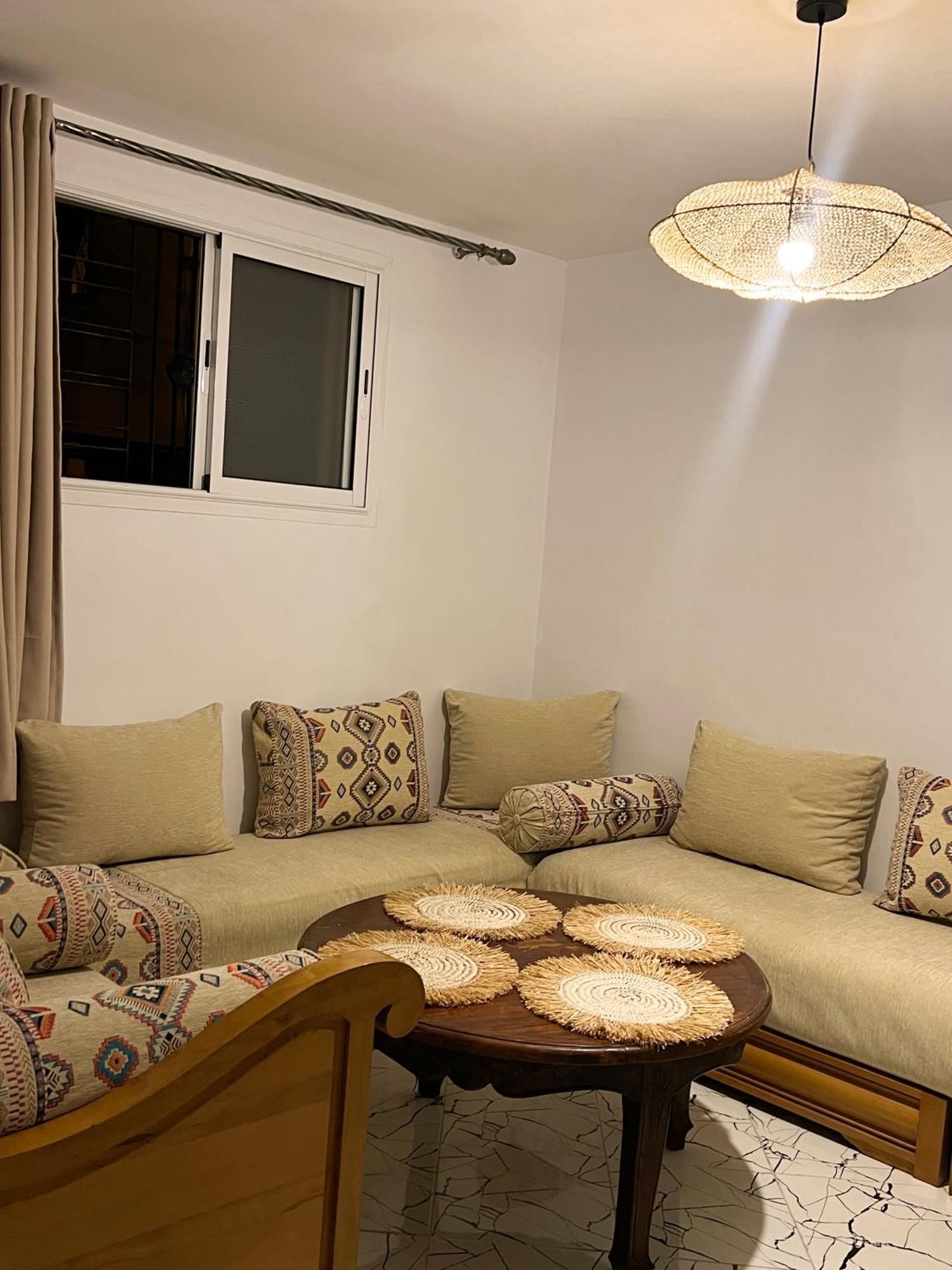 Cosy Pres De La Anza , Agadir