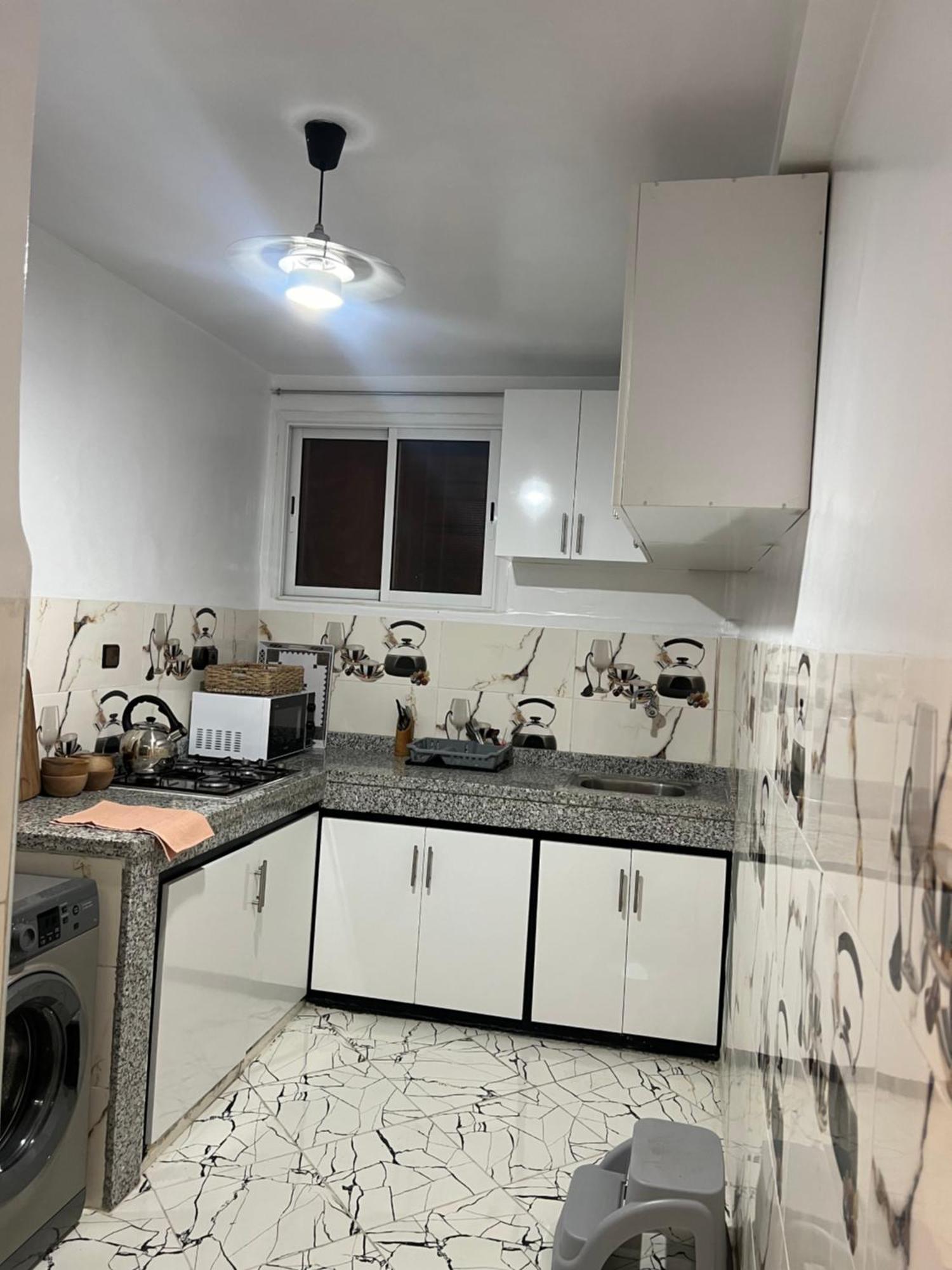 Apartment Cosy Pres De La Anza , Agadir