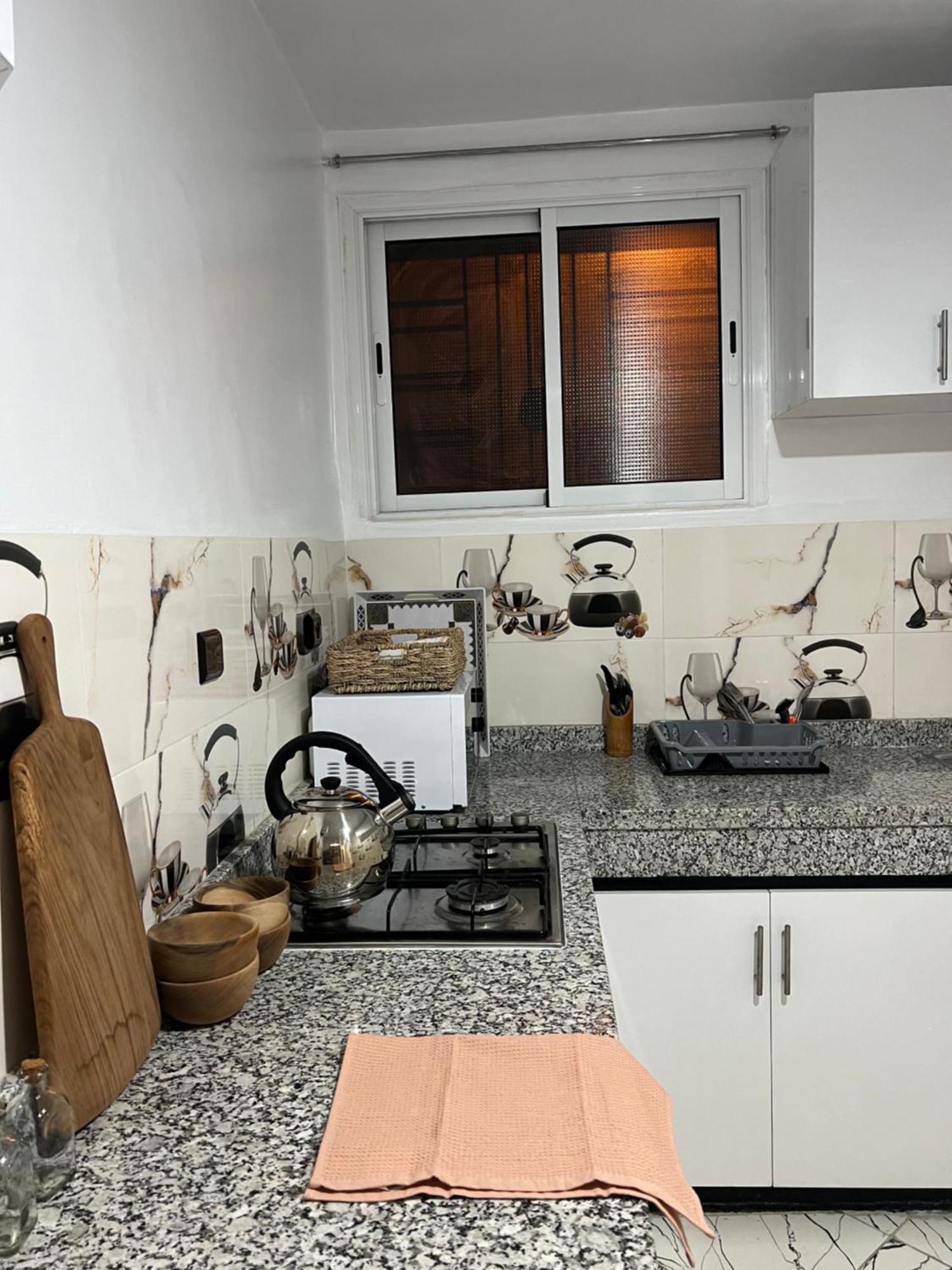 Cosy Pres De La Anza , * Agadir