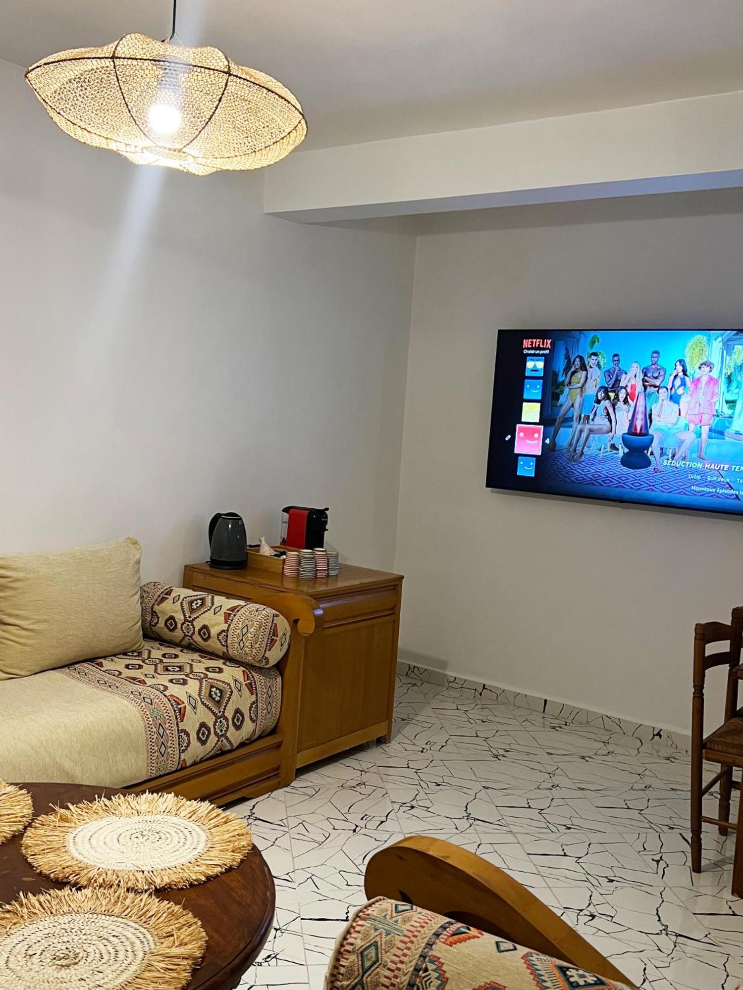 Cosy Pres De La Anza , Agadir