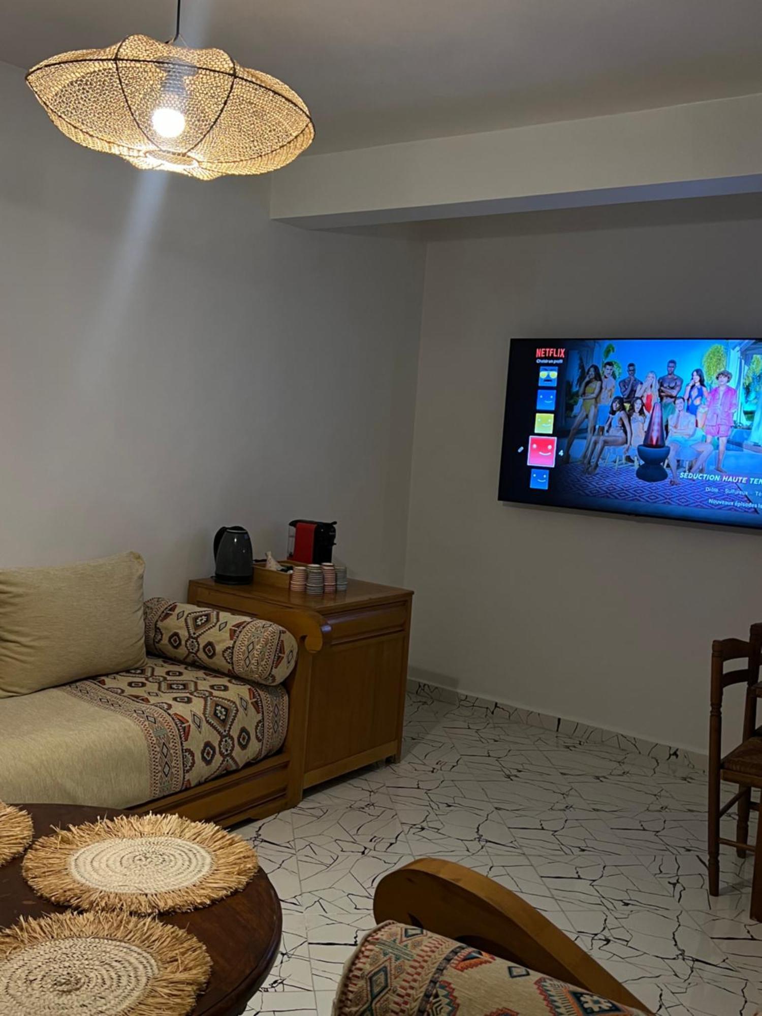 Appartement Cosy Pres De La Anza ,