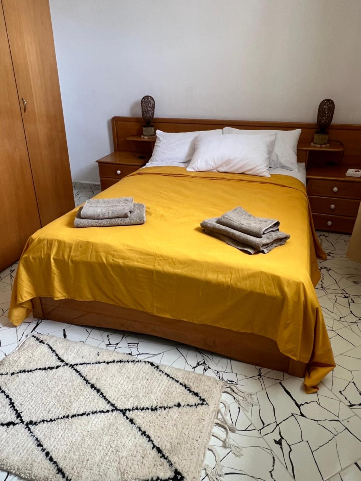 Appartement Cosy Pres De La Anza , Agadir