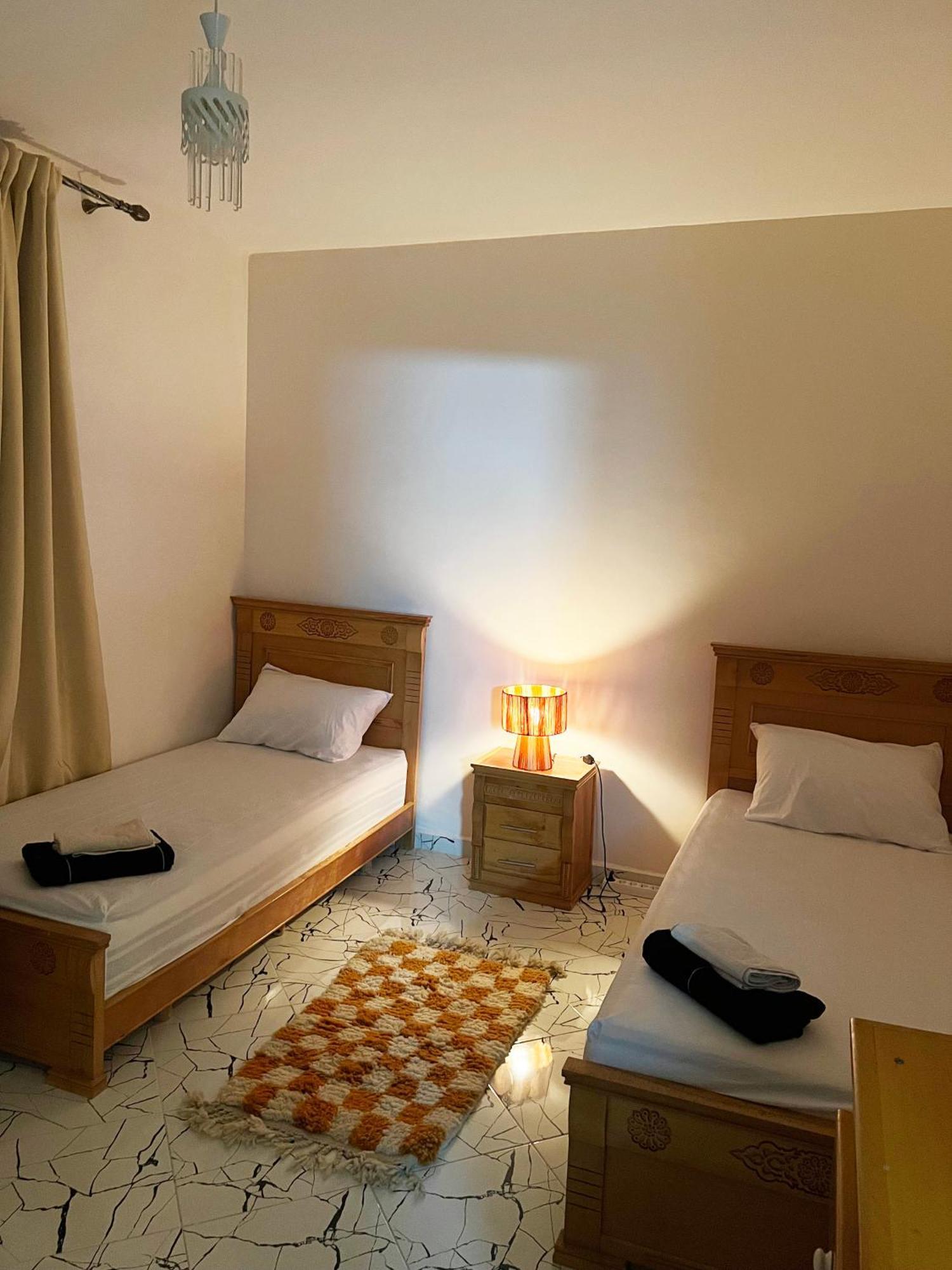 Cosy Pres De La Anza , * Agadir